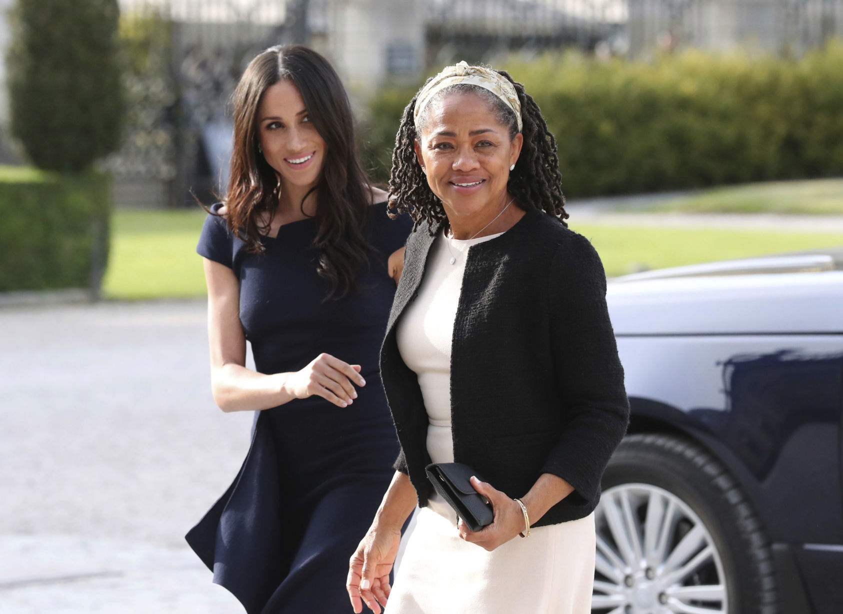 Britain Royal Wedding